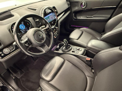 MINI Countryman Gebrauchtwagen