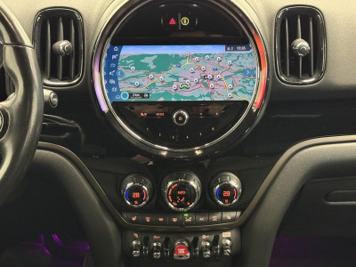 MINI Countryman Gebrauchtwagen