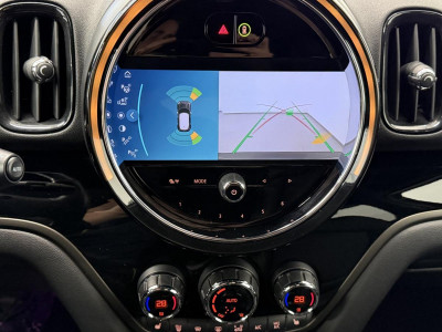 MINI Countryman Gebrauchtwagen