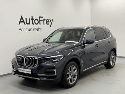 BMW X5 Gebrauchtwagen