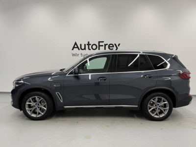 BMW X5 Gebrauchtwagen