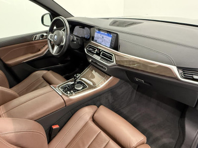 BMW X5 Gebrauchtwagen