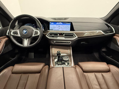 BMW X5 Gebrauchtwagen