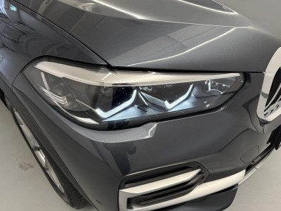 BMW X5 Gebrauchtwagen