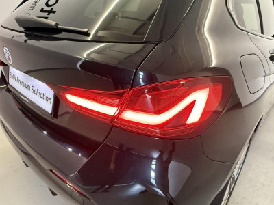 BMW 1er Gebrauchtwagen