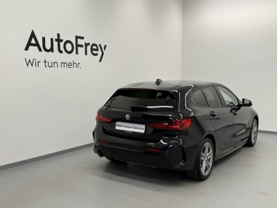 BMW 1er Gebrauchtwagen