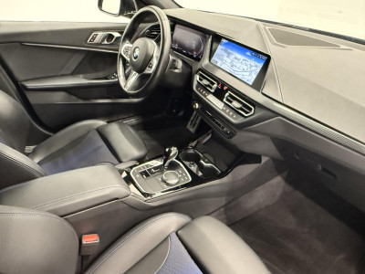 BMW 1er Gebrauchtwagen