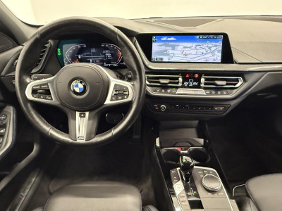 BMW 1er Gebrauchtwagen