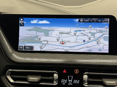 BMW 1er Gebrauchtwagen