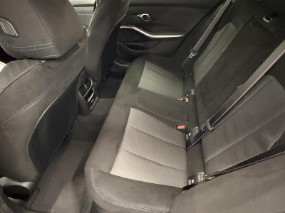 BMW 3er Vorführwagen BMW 3er Vorführwagen