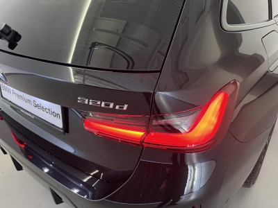 BMW 3er Vorführwagen BMW 3er Vorführwagen