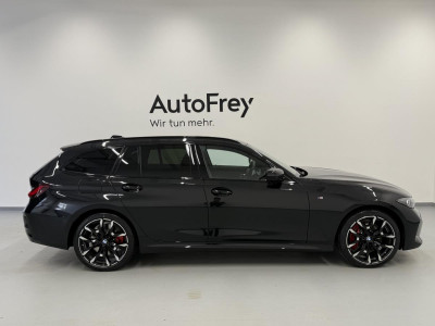 BMW 3er Vorführwagen BMW 3er Vorführwagen