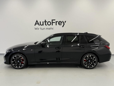 BMW 3er Vorführwagen BMW 3er Vorführwagen