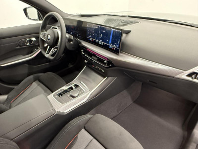 BMW 3er Vorführwagen BMW 3er Vorführwagen