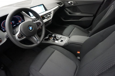 BMW 1er Gebrauchtwagen