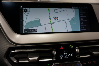 BMW 1er Gebrauchtwagen