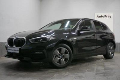 BMW 1er Gebrauchtwagen
