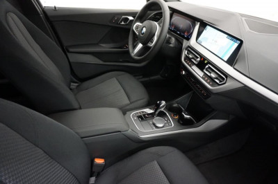 BMW 1er Gebrauchtwagen