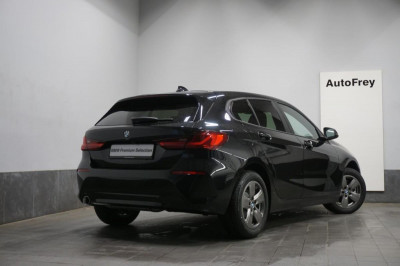 BMW 1er Gebrauchtwagen