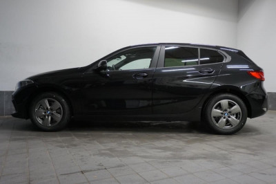 BMW 1er Gebrauchtwagen