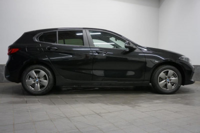 BMW 1er Gebrauchtwagen