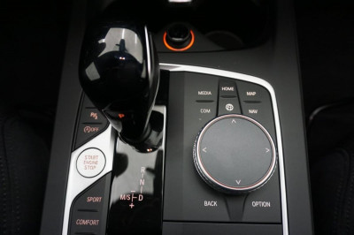 BMW 1er Gebrauchtwagen