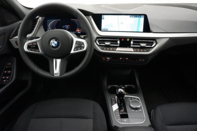 BMW 1er Gebrauchtwagen