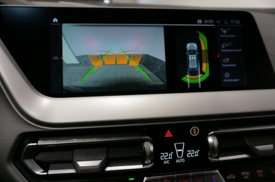 BMW 1er Gebrauchtwagen