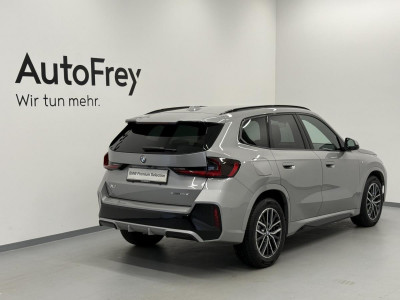 BMW X1 Gebrauchtwagen