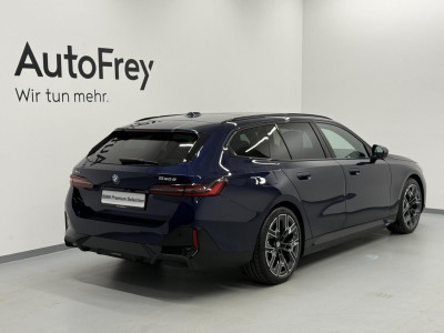 BMW 5er Vorführwagen BMW 5er Vorführwagen