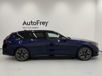 BMW 5er Vorführwagen BMW 5er Vorführwagen