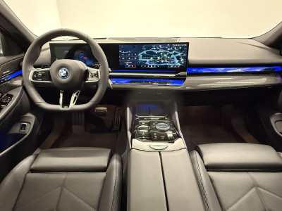 BMW 5er Vorführwagen BMW 5er Vorführwagen