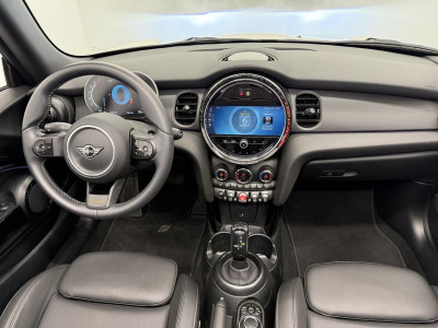 MINI Cabrio Gebrauchtwagen