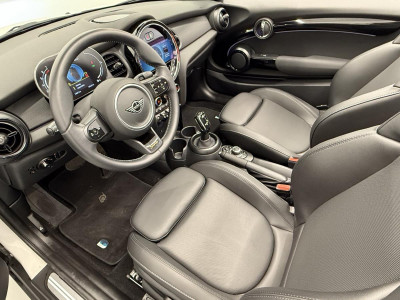 MINI Cabrio Gebrauchtwagen