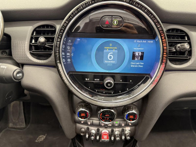 MINI Cabrio Gebrauchtwagen