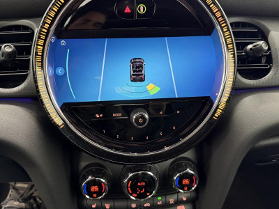 MINI Cabrio Gebrauchtwagen