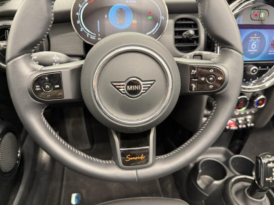 MINI Cabrio Gebrauchtwagen