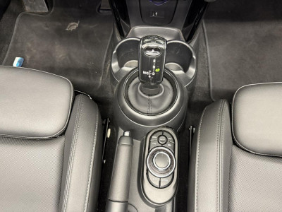 MINI Cabrio Gebrauchtwagen