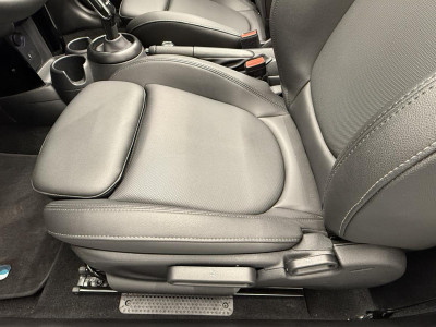 MINI Cabrio Gebrauchtwagen