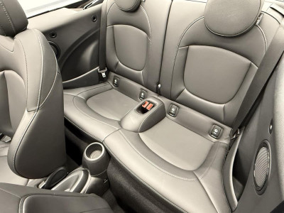 MINI Cabrio Gebrauchtwagen