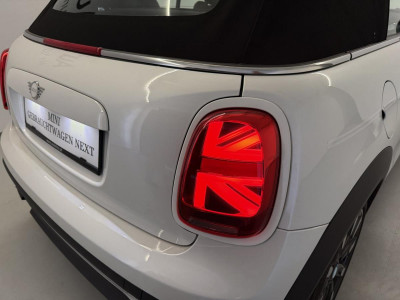 MINI Cabrio Gebrauchtwagen