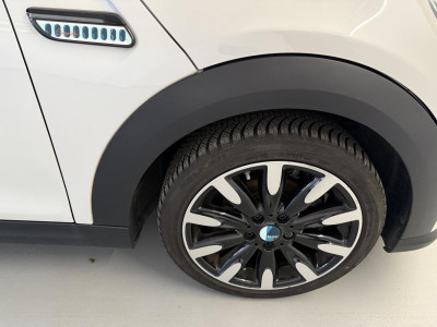 MINI Cabrio Gebrauchtwagen