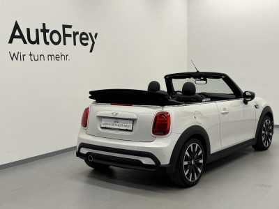 MINI Cabrio Gebrauchtwagen