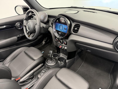 MINI Cabrio Gebrauchtwagen