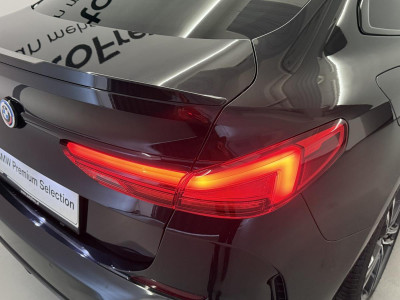 BMW 2er Gebrauchtwagen