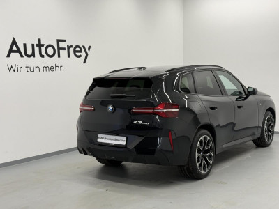 BMW X3 Vorführwagen BMW X3 Vorführwagen