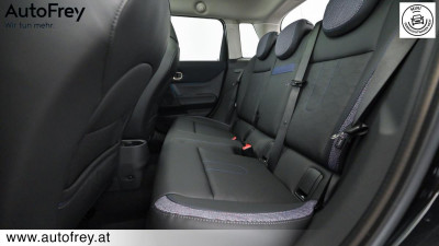 MINI Hatch Gebrauchtwagen