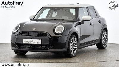 MINI Hatch Gebrauchtwagen