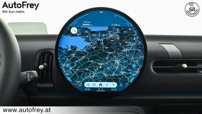 MINI Hatch Gebrauchtwagen