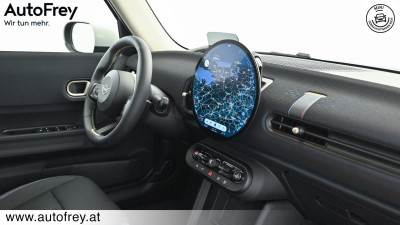 MINI Hatch Gebrauchtwagen